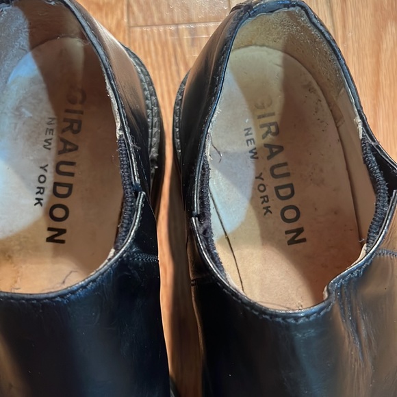 Giraudon size 39.5 - Picture 2 of 7